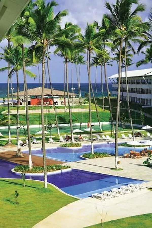 Condominio Ancorar Flat Resort Pôrto das Galinhas 0*,  Brasilien