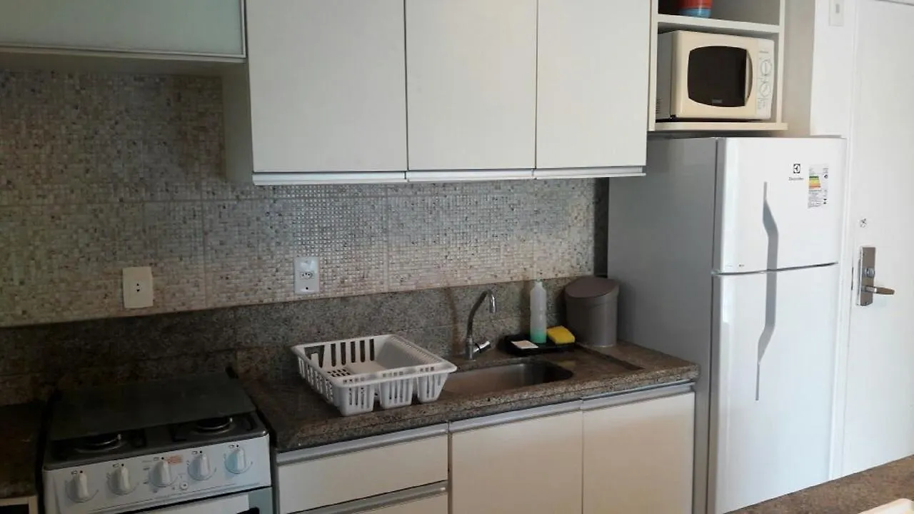 Condominio Ancorar Flat Resort Pôrto das Galinhas