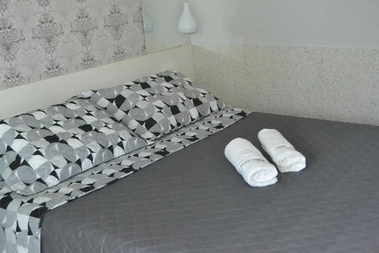 Condominio Ancorar Flat Resort Pôrto das Galinhas Brasilien